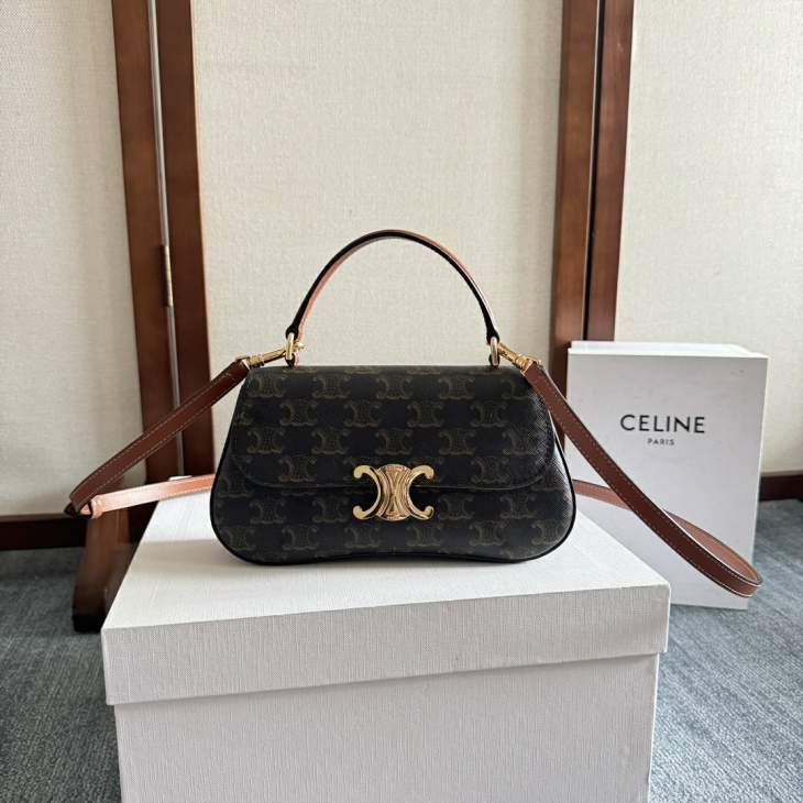 Picture of Celine Handbags _SKUfw225971444fw